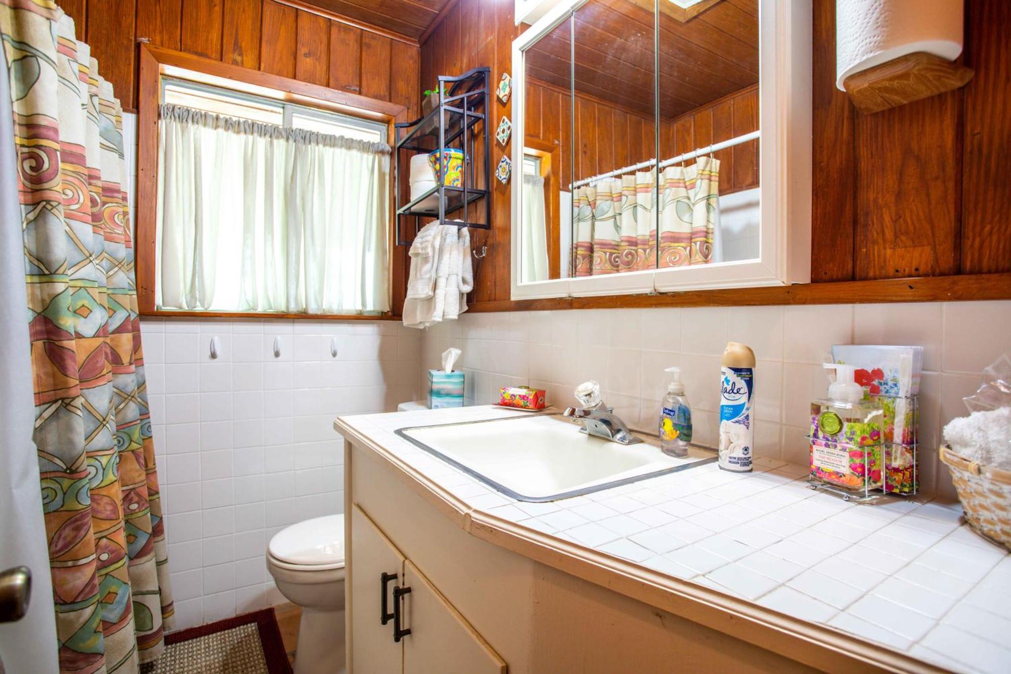 River Ridge Bandera Cabin Luaran gambar